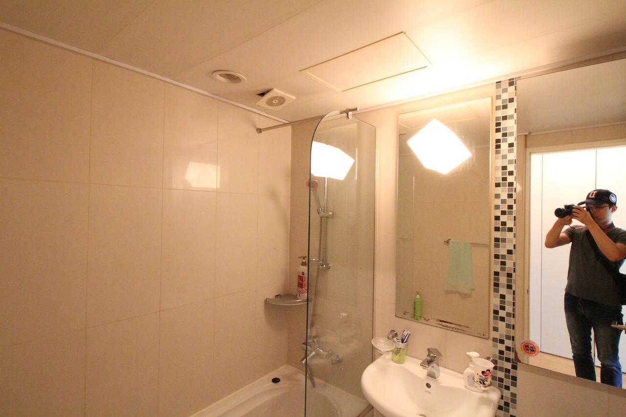 Gangnam Galaxy Lux Apt Gwacheon المظهر الخارجي الصورة